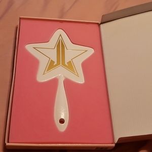 Jeffree star mirror